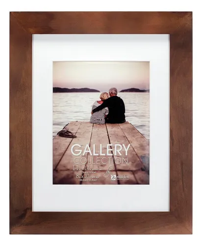 Malden Photo Frame 8"x10"