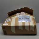 Bedsure King Size Comforter Set - Khaki King Comforter Set, Soft Bedding for All Seasons, Cationic Dyed Bedding Set, 3 Pieces, 1 Comforter (104"x90") and 2 Pillow Shams (20"x36"+2")