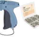 Mr. Pen- Tagging Gun and Safety Pins