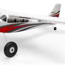 HobbyZone RC Airplane Apprentice STOL S 700 RTF Everything Needed to Fly is Included with AS3X/SAFE Technology HBZ6100, Small