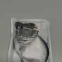 HDMI Switch, GANA 4K HDMI Splitter 3 in 1 Out, 3-Port Switcher Selector with Pigtail HDMI Cable,Supports Full HD 4K 30Hz 1080P 3D Player, Compatible with PS4/3, Xbox, Fire Stick, Roku, PC,TV