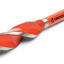 Crescent Solid Auger Drill Bit | 7.5" x 15/16" | CDAG-7543