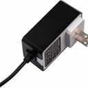 8.4V Charger 3A Power Adapter Li-ion Battery Charger Cord with LED Indicator 2.1x5.5mm Interface Suitable for 7.2V 7.4V 8.4 Volt 2String Lithium Battery Pack
