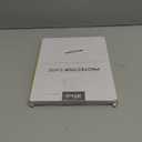 JETech Case ONLY for iPad Pro 11-Inch, 2022/2021/2020/2018 Model, Compatible with Pencil, Cover Auto Wake/Sleep (Purple)