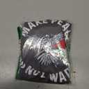 Palestine Gifts For Women Men Kids Free Palestinian T-Shirt (3T, Black)