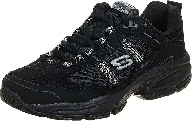 Skechers Sport Men's Vigor 2.0 Trait Memory Foam Sneaker 12
