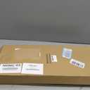 WE49X20697 Dryer Bearing Kit Compatible with G-E Hot-point Dryers Include WE1M504 & WE1M1067 Drum Slides by Fetechmate WE3M26 Top Bearing WE12M29 Dryer Belt WE9M30 Dryer Felt