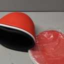 3Pcs Upgraded Silicone Mixing Bowl Liners for Kitchen Aid Tilt-Head 5QT Stand Mixers, Thickened Food-Grade Inserts, Non-Slip Silicone Mixing Bowl Liners, Dishwasher-Safe for Baking & Cooking