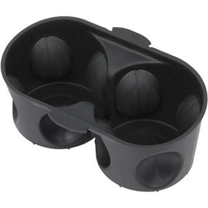 PIT66 Cup Holder Compatible with Chrysler Town & Country 2011 2012 2013 2014 2015 2016/ Dodge Grand Caravan 2011-2020 1WV70DX9AA