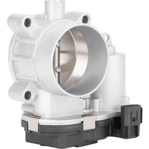 Electric Throttle Body Fit for Chrysler 200 2015-2017 2.4L, Fit for Dodge Dart 2013-2016 2.0L 2.4L, Fit for Fiat 500X 2016-2018 2.4L, Fit for Jeep Cherokee 2014-2019 67-7014 337-05509 4891970AB