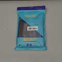 Everyday Medical Broken Rib Brace for Men and Women - Bamboo Charcoal Rib Support Compression Brace - accelerates The Healing of Cracked, Dislocated, Fractured and Post-Surgery Ribs - Large (Large (Pack of 1))