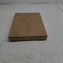 TEMI Slant Board for Calf-Stretching - Wooden Incline Wedge Stretcher for Squats, Foot & Ankle Mobility, Portable Fitness Equipment, Balance Block