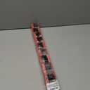 10 x TONYMOLY Tako Pore Blackhead Remover Scrub Stick Charcoal & Dead Sea Salt Exfoliator for Blackheads, Whiteheads, Pore Cleansing & Oil Control, 0.8 oz