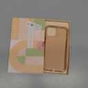 ArtsEvo Designed for iPhone 14 Case and iPhone 13 Case, 6.6ft Drop Protection, Full Body Screen Camera Protective Phone Case, Cherry Pink