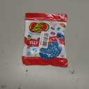 Jelly Belly Berry Blue Jelly Beans - 1 Pound (16 Ounces) Resealable Bag