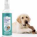 Bitter Apple Spray for Dogs - No Chew Spray for Dogs