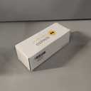 Retro Round Sunglasses for Women, Pink Sunglasses Womens with Classic Trendy Frame Sunnies Shades UV400 Blocking (Pink+light Blue)