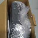 2026 Upgraded TV Antenna Indoor, 3600+ Miles Long Range HDTV Antenna for Smart TV Indoor, Digital Antenna for Local Channels 4K 1080P with Amplifier Signal Booster 38 FT Thick Coaxial Cable