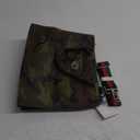 Dyalsa Tote Bags for Women, Canvas Handbag Tote Purse Crossbody Bags with Zip Casual Shoulder Bags for Work and Travel