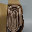 KeaBabies Maternity Belly Bands for Pregnant Women - 1-Pack, Soft & Breathable Pregnancy Belly Support Band, Easy Adjustable Maternity Belt for Back, Pelvic Support, Comfortable (Classic Ivory, XL)