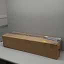 Pool Storage bin, Poolside Storage Organizer, Double Deck, Holder for Outdoor, Pool, Patio, Garden, Organizer for Toys, Floats, and Swimming Equipment's, 2-Size (Large)