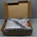 Firewood Rack - Adjustable Storage Holder for Fireplace & Outdoor Fire Pits - Durable Welded Joint, Easy Assembly, Multi-Space Decorative & Functional Log Rack - Ideal Stove Accessories