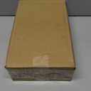 8 Pcs Wood Risers Display Stands, 2 Set Wooden Risers For Table Display, 4 Tier Rectangular Riser Display Stand Wooden For Cupcake, Desserts, Perfume, Collections, Jewelry Showcase