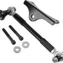 Mototcycle Frame Stabilizer Fits for Harley Touring Electra Glide Road Glide Road King Street Glide Trike CVO FLHX FLHR FLHT 2017-2023