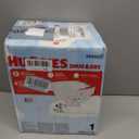 Huggies Size 1 Diapers, Snug & Dry Newborn Diapers, Size 1 (8-14 lbs), 128 Count