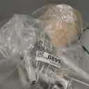 2-Layers Boho Rattan Chandelier 8-Lights Rustic Industrial Pendant Light Large Adjustable Pendant Lighting Fixtures for Kitchen Island Dining Living Room, Dia 41, UL Listed