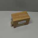 Ebike Half Twist Throttle, FT76X Electric Bicycle Right Handle, Half Throttle Handle with Waterproof Plug, Ebike Modified Thumb Throttle Part for Ebike MTB Conversion Kit Parts