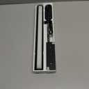 EZVALO Picture Lights for Wall, 16in Rechargeable 6000mAh Battery Operated Painting Lights with Remote, Wireless Wall Light for Gallery, Living Room, Hallway (Black)