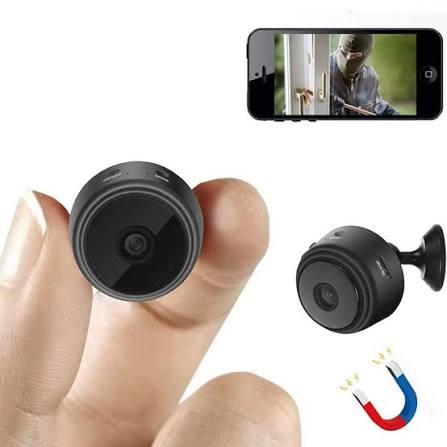 WIFI CAMERA HD VIDEO CAMERA