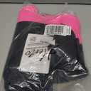 Hevto Kids Wetsuit Shorty Girls Toddler Youth Size 16 Year 2mm Neoprene Wet Suit Front Zip Thermal Swimming in Cold Water (K1S-Pink, 16)