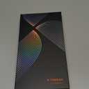 TORRAS Magnetic Shockproof for iPhone 17 Pro Case, Camera Control, Fit for MagSafe, Military-Grade Protection, Translucent Slim Case for iPhone 17 Pro Phone Case Anti-Fingerprint, Deep Blue