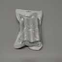 2 x 8ml Perfume Atomizer,3 pcs Perfume Travel Refillable Bottle, Empty Cologne Travel Bottle, Atomizer Sprayer (All silver)