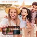 Phone Case Compatiable for Samsung Galaxy A16 5G,Slim Shockproof Protective Cover for Man Women Girl Boy Children,Do not Tread on Me