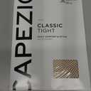 Capezio Adult Studio Basic Fishnet (Small, Dark Suntan)