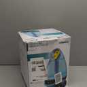 Babymoov Hygro Plus Cool Mist Humidifier 3-in-1 Humidity Control, Multicolored Night Light & Essential Oil Diffuser Easy Use and Care (NO Filter Needed)