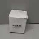 SLDHR LED Shoes Clip Lights USB Charging for Night Running Gear, Color RGB Strobe and Steady Color Flash Mode, Safety Clip Lights for Running, Jogging, Walking, Biking(One Pair), Pack of 4