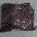 Sogetdo No Front Seam Leggings with Pockets for Women High Waistd Buttery Soft Stretchy Workout Gym Yoga Pants, S