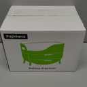 Makeup Organizer with Drawers,Skincare Organizer for Vanity,Storage Box with Handle,Large Cosmetic Display case for Dresser, Bathroom Countertop (Sage Green)