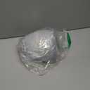 Super Protective Face Shield,Anti Fog Mask,Adult Clear Face Shield,Plastic Face Mask Black