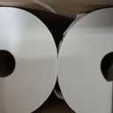 Tork Jumbo Toilet Paper Roll White T1, Advanced, 2-ply, 6 x 1600 feet, 12021502, 6 Count 