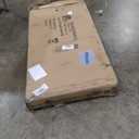 Prevue Pet Products Pagoda Cockatiel Cage, Coco and Cream, 24.0"L x 22.0"W x 58.5"H