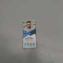 2 Pack Stick On Bifocal Lenses for Sunglasses, Convert Eyewear into Reading Glasses, Reusable & No Water Required, +1.5