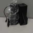 Computer Speakers for Desktop, Bluetooth & USB Input, USB Powered Gaming Stereo Speakers for PC Laptop Monitor, 6 Colorful RGB Modes, Detachable 2-in-1 Design (Package Only 2 Speaker) (Black)