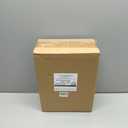 Snackle Box Container with Ice Pack,8 Compartments Portable Serving Tray Snack Box with Ice Tray and Lid,Snack Box Keep Food Cold & Fresh Ice Chilled Platter (1 pcs 8 compartments with ice cube tray)