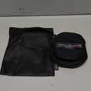 7-Day Set, Erase All Makeup with Just Water, Including Waterproof Mascara, Eyeliner, Foundation, Lipstick, Sunscreen, and More! 7ct (7 Count (Pack of 1), Chic Black)