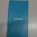 Diaclara Magnetic Designed for iPhone 17 Pro Max Case Full Body Bumper,[Compatible with MagSafe] Military Drop Proof Cover with Built-in Touch Sensitive Anti-Scratch Screen Protector,Deep Blue